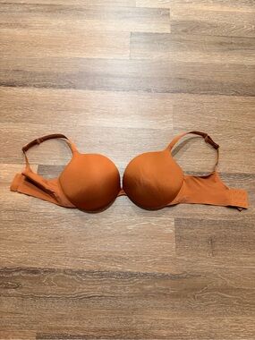 SKIMS Ultimate Push Up Bra - Rust